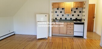 89 Englewood Ave, Unit 3