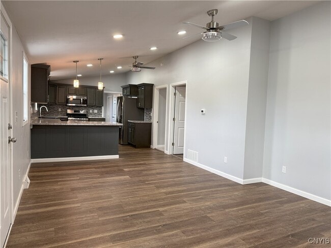 property at 2977 Seneca Turnpike