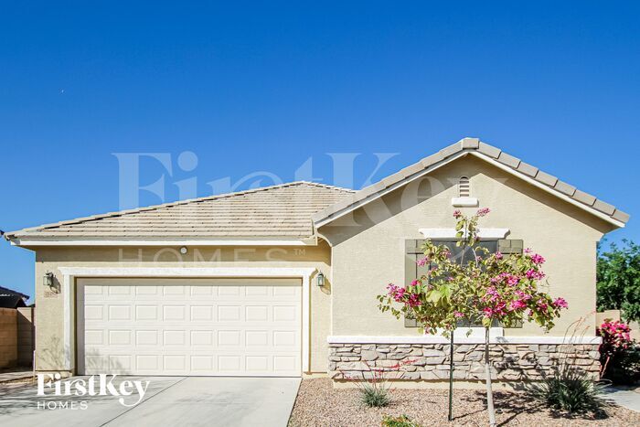 21282 E Via De Olivos Ct in Queen Creek, AZ - Building Photo