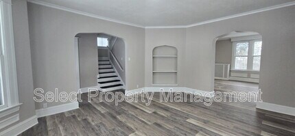 724 Kinnaird Ave in Fort Wayne, IN - Building Photo - Building Photo