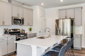 282 Peebles Dr in Smithfield, NC - Building Photo - Building Photo