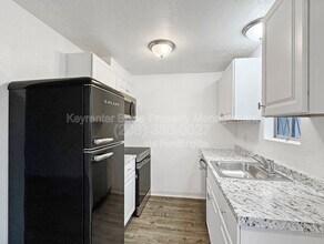 4811 W Targee St in Boise, ID - Building Photo - Building Photo