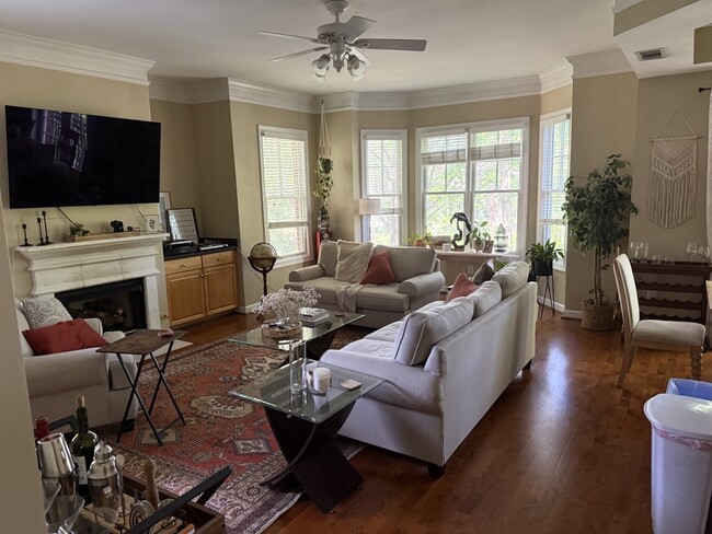 property at 850 Piedmont Ave NE