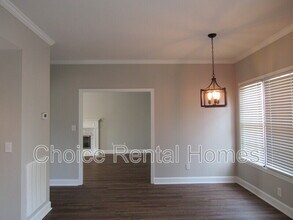 1843 Russet Woods Ln in Birmingham, AL - Building Photo - Building Photo