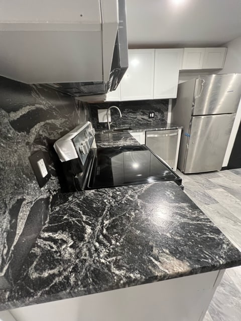 3831 Argyle Terrace NW in Washington, DC - Building Photo