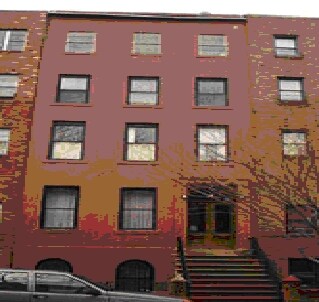 52 S Oxford St in Brooklyn, NY - Building Photo