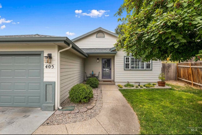 property at 405 Augustina Ct