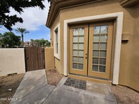 7849 E Cholla St in Scottsdale, AZ - Foto de edificio - Building Photo