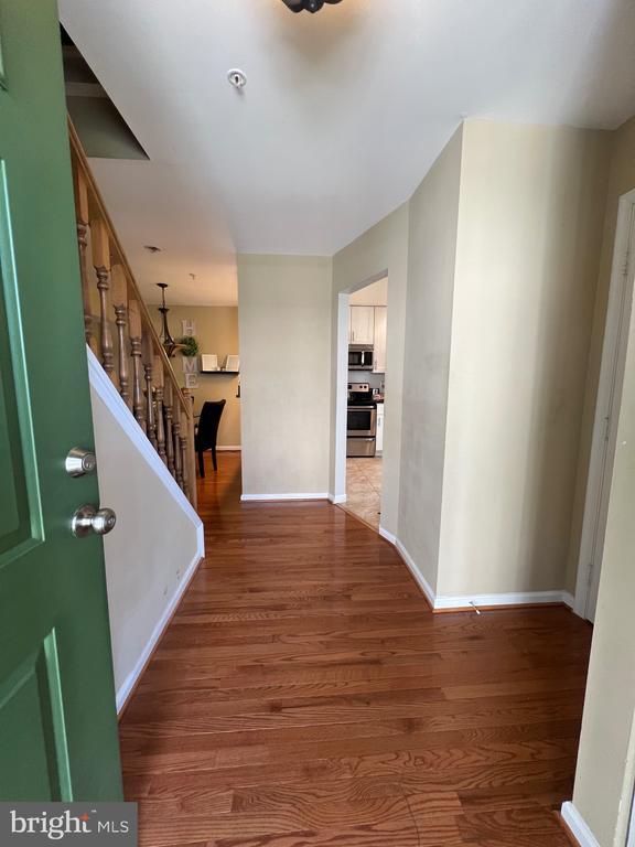 property at 3011 Henson Bridge Terrace