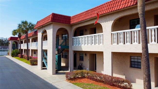 property at 1750 Belleair Forest Dr