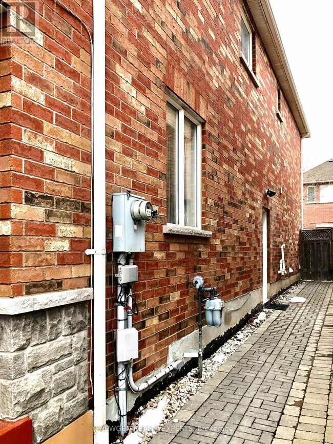 3217 Respond Rd in Mississauga, ON - Building Photo - Building Photo