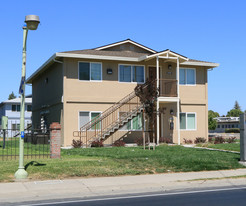 2793-2799 Meadowview Rd Apartamentos