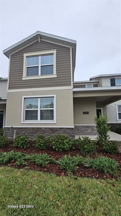 3046 Addison Blvd in St. Cloud, FL - Building Photo