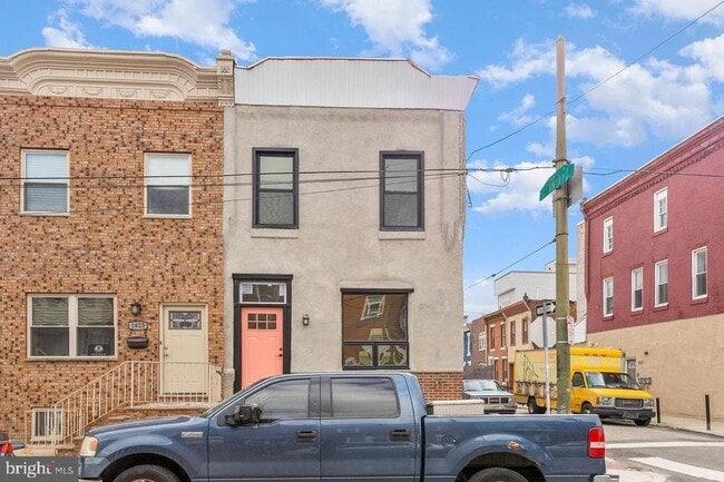 1625 S 22nd St in Philadelphia, PA - Building Photo - Building Photo