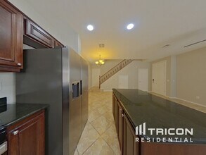 3643 Sanwood St in Las Vegas, NV - Building Photo - Building Photo