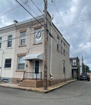 2 Saint Leo St in Pittsburgh, PA - Building Photo