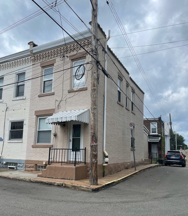 property at 2 Saint Leo St