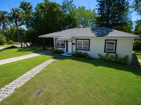 2119 Northridge Rd in Delray Beach, FL - Building Photo