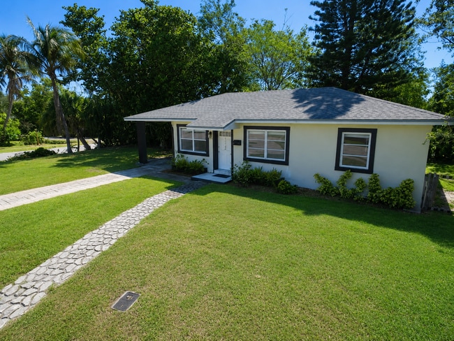 property at 2119 Northridge Rd