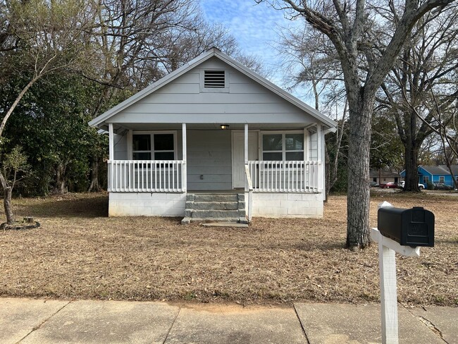 property at 2409 T.Y. Rogers Jr Ave