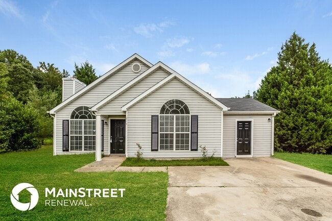 property at 2716 Brenston Dr