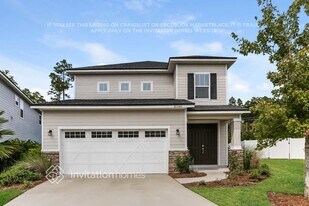 81080 Leeside Ct in Fernandina Beach, FL - Building Photo