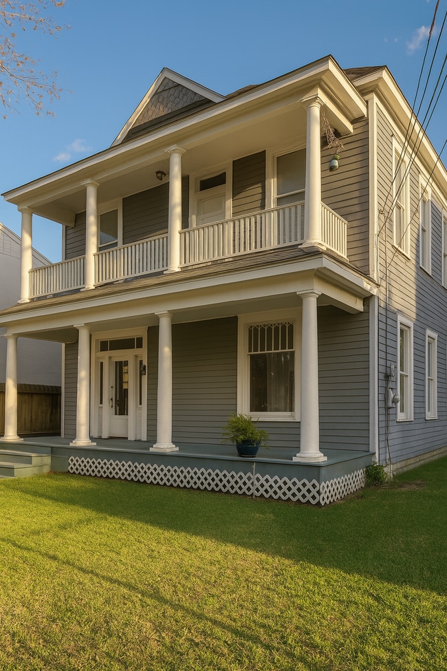 604 Welch St in Houston, TX - Building Photo - Building Photo