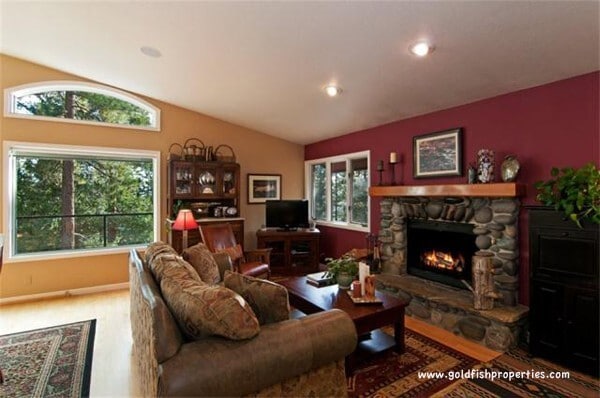 483 Skylake Ct in Incline Village, NV - Building Photo - Building Photo