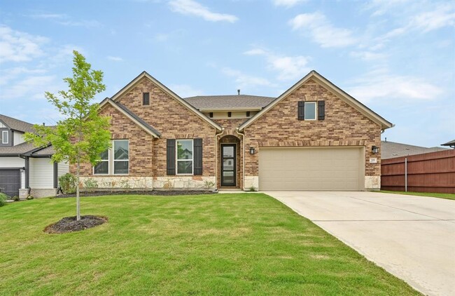 property at 701 Texas Sage Loop