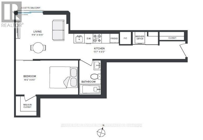 100 Mill St in Toronto, ON - Building Photo - Building Photo