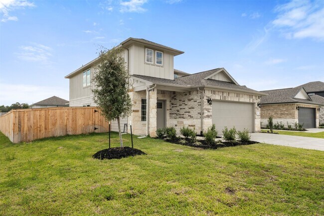 251 Charles Rdg Dr in Montgomery, TX - Building Photo - Building Photo