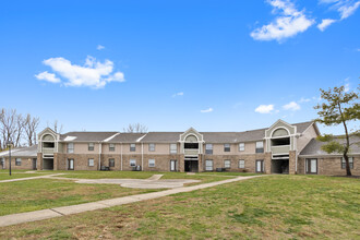 Eagle’s Edge in Indianapolis, IN - Foto de edificio - Building Photo