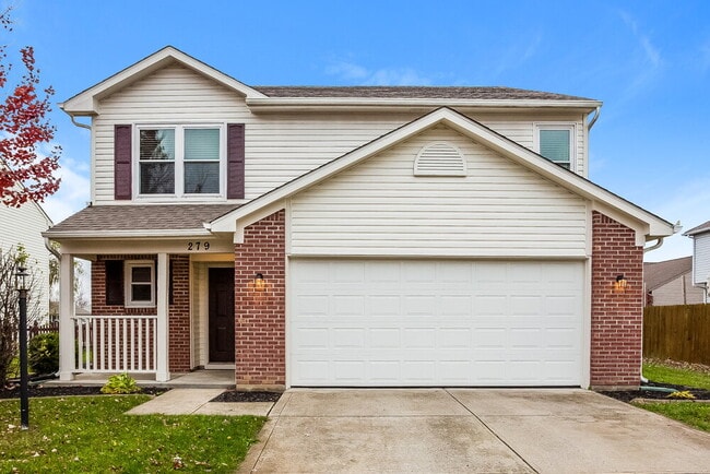 property at 279 Brookview Dr