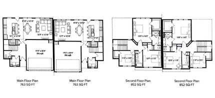 1015 Vista View Dr, Unit 1401 in Georgetown, TX - Building Photo - Building Photo