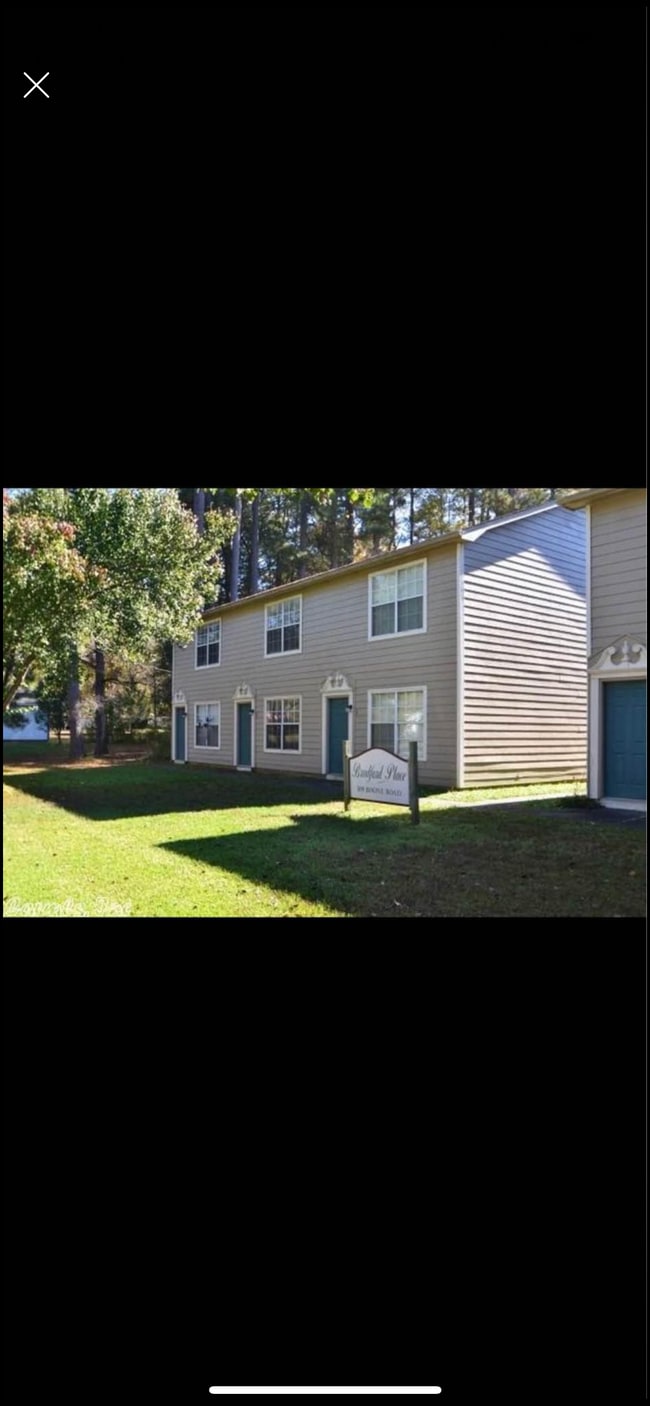 309 Boone Rd, Unit 4