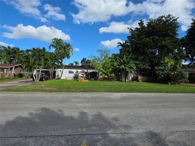 property at 690 NW 68th Ave