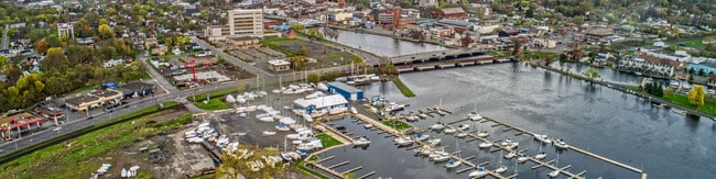 Apartments for rent in Belleville, ON