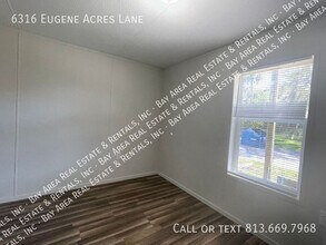 6316 Eugene Acres Ln in Gibsonton, FL - Building Photo - Building Photo