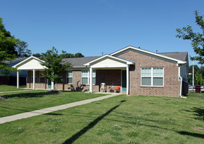 Austin Park Place Apartments