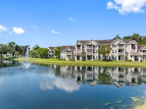 Huntington at Sundance in Mulberry, FL - Building Photo - Building Photo