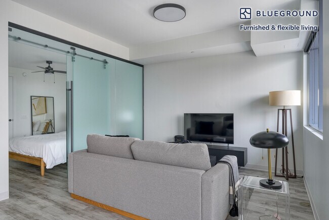 501 Brazos St in Austin, TX - Building Photo - Building Photo