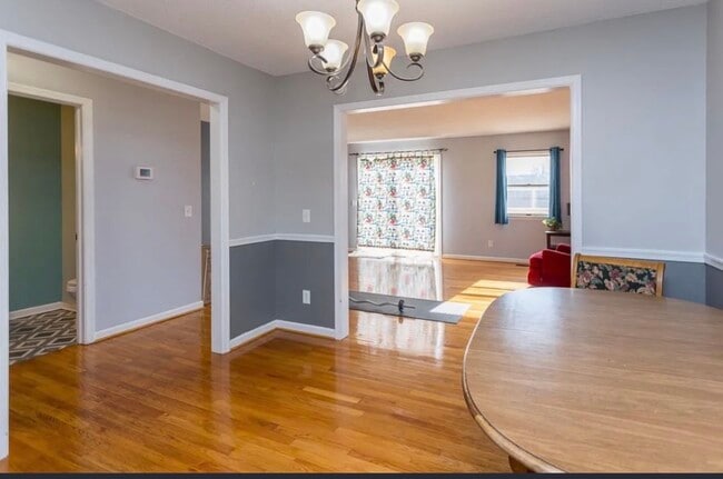 302 S Dogwood Dr in Harrisonburg, VA - Foto de edificio - Building Photo