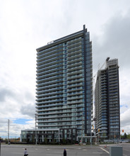 Skyrise Rentals in Mississauga, ON - Building Photo - Building Photo