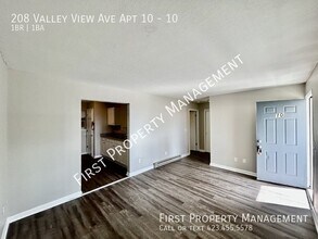 208 Valley View Ave in Chattanooga, TN - Building Photo - Building Photo