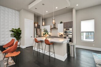 1617 Wheeler Ave in Houston, TX - Building Photo - Building Photo