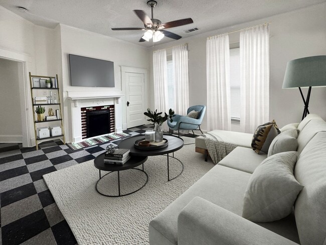 property at 2096 Elzey Ave