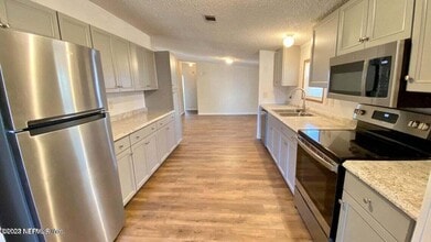 650 S W Orange Ave in Keystone Heights, FL - Building Photo - Building Photo