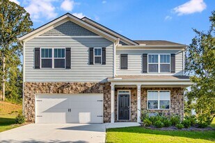 4710 Bramblett Grove Pl in Cumming, GA - Building Photo