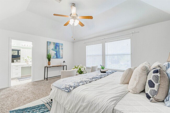 property at 5227 Brinkman Ct