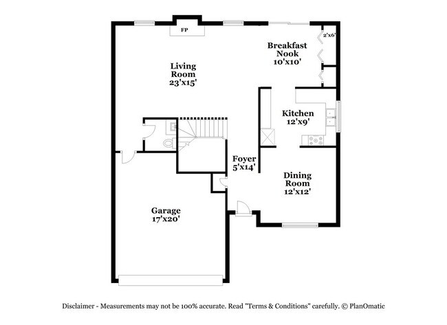 8003 Coco Meadow Dr in Converse, TX - Building Photo - Building Photo